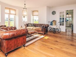 5 Star Holiday Home in Aabenraa