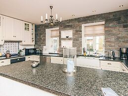 5 Star Holiday Home in Aabenraa
