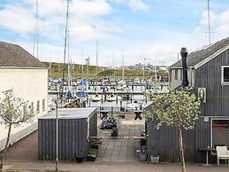 5 Star Holiday Home in Koge