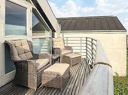 5 Star Holiday Home in Koge