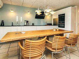 5 Star Holiday Home in Koge