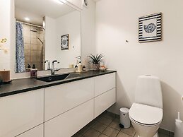 5 Star Holiday Home in Koge
