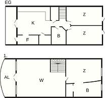 5 Star Holiday Home in Koge