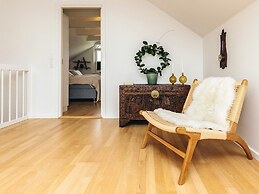 5 Star Holiday Home in Koge