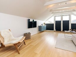 5 Star Holiday Home in Koge