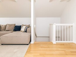 5 Star Holiday Home in Koge