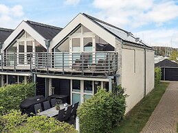 5 Star Holiday Home in Koge