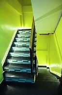 DhamStay Hotel Santosh Inn Near Temple