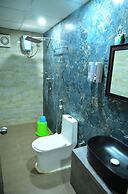 DhamStay Hotel Santosh Inn Near Temple