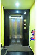 DhamStay Hotel Santosh Inn Near Temple