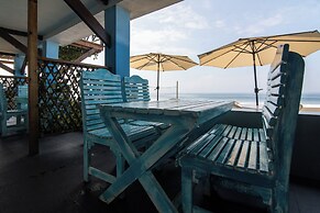 Hotel Playa Paraíso