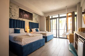 Hotel Playa Paraíso