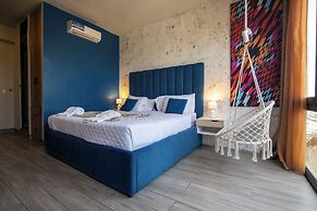 Hotel Playa Paraíso