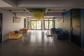 Hotel Playa Paraíso