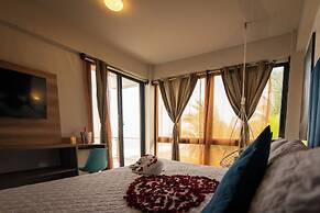 Hotel Playa Paraíso