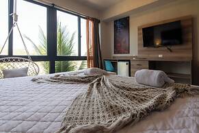 Hotel Playa Paraíso