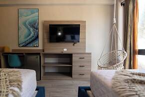 Hotel Playa Paraíso