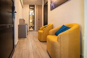 Hotel Playa Paraíso