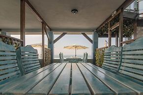 Hotel Playa Paraíso