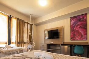 Hotel Playa Paraíso