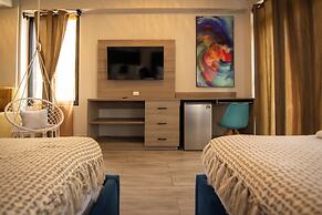 Hotel Playa Paraíso