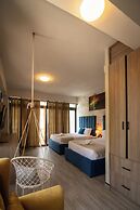 Hotel Playa Paraíso