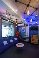 Hotel Playa Paraíso