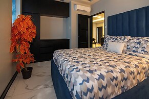 Hotel Playa Paraíso