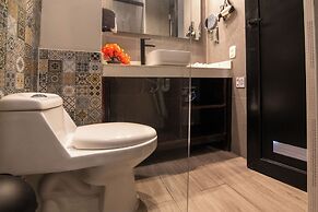 Hotel Playa Paraíso