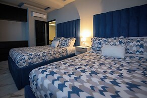 Hotel Playa Paraíso