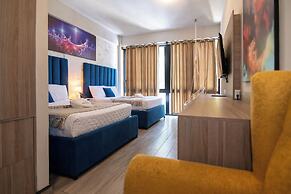 Hotel Playa Paraíso