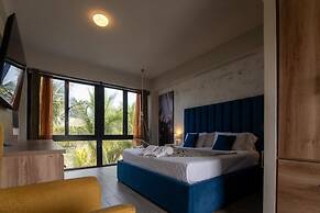 Hotel Playa Paraíso