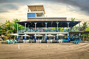 Hotel Playa Paraíso