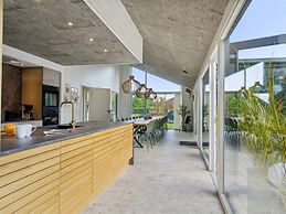 5 Star Holiday Home in Glesborg
