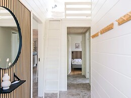 5 Star Holiday Home in Glesborg