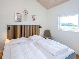 5 Star Holiday Home in Glesborg
