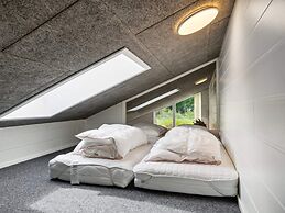 5 Star Holiday Home in Glesborg