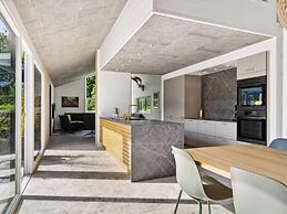 5 Star Holiday Home in Glesborg