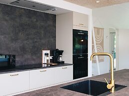 5 Star Holiday Home in Glesborg