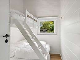 5 Star Holiday Home in Glesborg