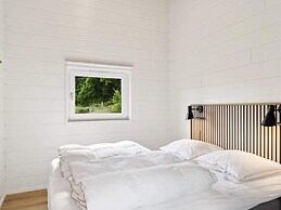 5 Star Holiday Home in Glesborg