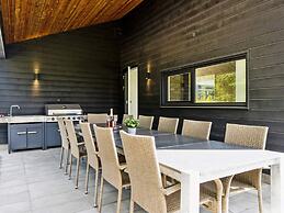 5 Star Holiday Home in Glesborg