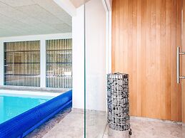 5 Star Holiday Home in Glesborg