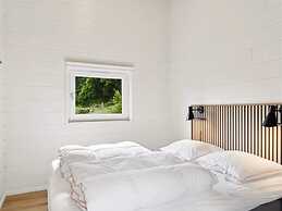 5 Star Holiday Home in Glesborg