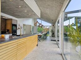 5 Star Holiday Home in Glesborg