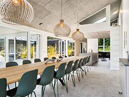 5 Star Holiday Home in Glesborg