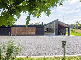 5 Star Holiday Home in Glesborg