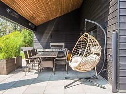 5 Star Holiday Home in Glesborg