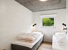 5 Star Holiday Home in Glesborg