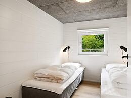 5 Star Holiday Home in Glesborg